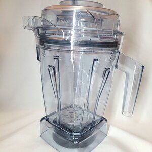 Vitamix Aer™ Disc Container